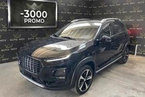 Dr 3.0 1.5 Bi-Fuel GPL