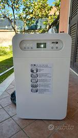 Deumidificatore zibro