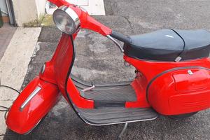 Piaggio Vespa 150 Sprint Veloce