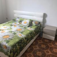 Letto matrimoniale