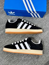 Adidas Campus 00s Nere n.38