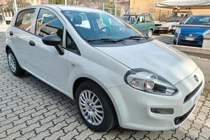 Fiat Punto 1.3 MJT II S&S 95 CV 5 porte - euro 6B