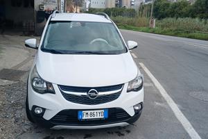 opel karl Roks 