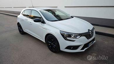RENAULT MEGANE 4 1.5DCI FULL OPTIONAL 2018