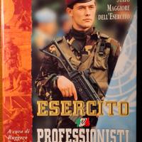 ESERCITO E PROFESSIONISTI