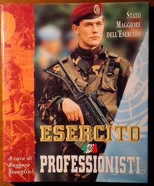 ESERCITO E PROFESSIONISTI