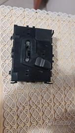 Interruttore di controllo del sedile lato guida