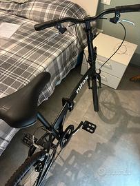 Nilox, Bike X0, Bici Pieghevole,