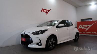 Toyota Yaris 1.5h Business # CARPLAY-CERCHI I...