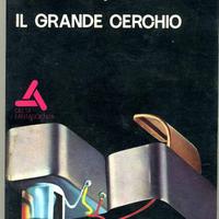 PIERS ANTHONY: Il Grande Cerchio, Delta Fanta