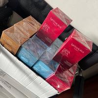 Profumi ambiente 250ml