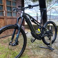 ebike full suspension