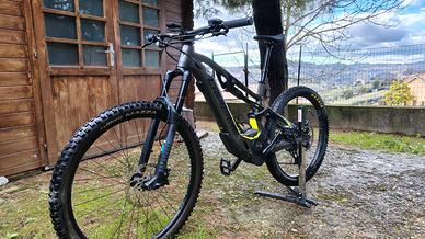 ebike full suspension