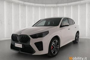 BMW X2 xdrive 20d 48V MSport Pro auto