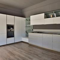 Cucina Arrex mod. LOFT 2.2 angolare