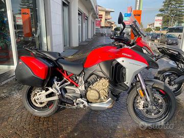 Ducati Multistrada V4 S - 2023
