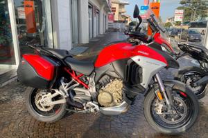 Ducati Multistrada V4 S - 2023