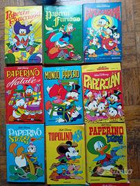 Fumetti Walt Disney - classici di Walt Disney e al