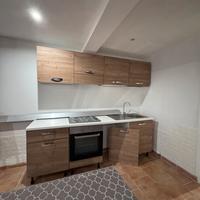 Cucina nuova