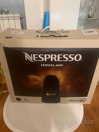 Nespresso essenza mini