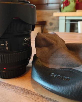 Canon EF 24-70MM F/4.0 IS USM L