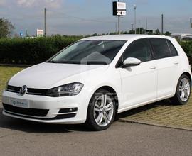 VOLKSWAGEN Golf 2.0 TDI DSG 5p. Executive BlueMoti