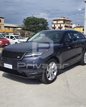 LAND ROVER Range Rover Velar 2.0D I4 204 CV S