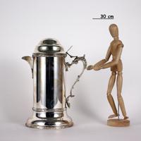 Tankard del XX Secolo