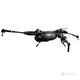 SCATOLA DELLO STERZO OPEL Astra H Berlina 2Â° seri