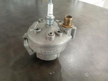 cilindro Atena 70 recing sp12 