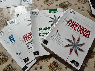 L'Agenda di italiano 