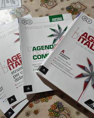 L'Agenda di italiano 