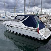 Fairline 31