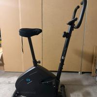 Cyclette domyos essential