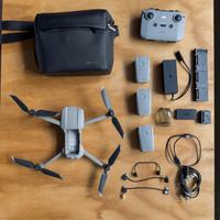 Drone DJI Mavic Air 2 Pro Combo