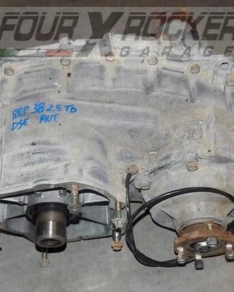 Riduttore ripartitore Range Rover 2 P38 2.5td BMW