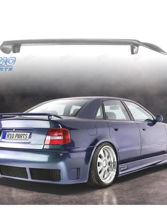 SPOILER AUDI A4 B5 SEDAN 94-00 LOOK GT