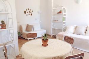 Villa con giardino 450 m spiaggia di Playa Grande