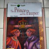 the prince and the pauper Mark Twain inglese A2