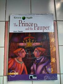 the prince and the pauper Mark Twain inglese A2