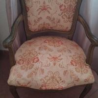 Poltroncina in saldo metà prezzo 