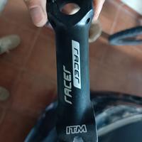 Attacco manubrio 120mm