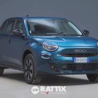 FIAT 600 iv 2023 600 1.2 hybrid
