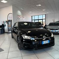 Golf 7.5 GTD