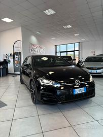Golf 7.5 GTD