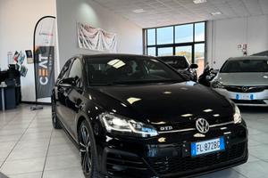 Golf 7.5 GTD