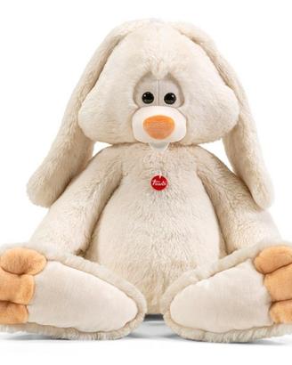 Trudi Peluche coniglio grande gigante maxi