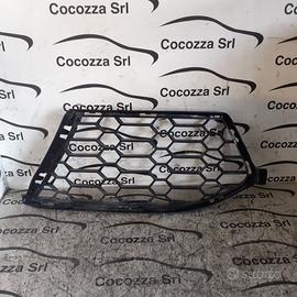 GRIGLIA PARAURTI ANTERIORE SINISTRA BMW M3 COMPETI