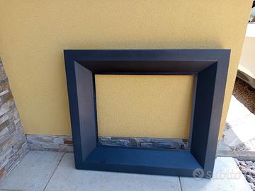 Cornice edilkamin