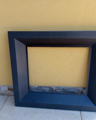  Cornice edilkamin